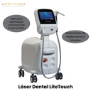Laser Dental LiteTouch ™ Er:YAG 3 Laser en 1 - Tejido Duro*Blando y Terapéutico. 