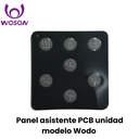  Panel asistente PCB unidad modelo Wodo (Woson)