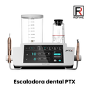 Escaladora dental PTX estandar - Refine