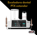 Escaladora dental PTX estandar - Refine