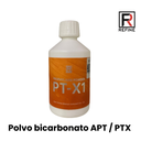 Polvo bicarbonato para APT / PTX Refine 
