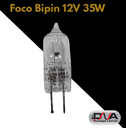 Foco Bipin 12V 35W (Foshan)