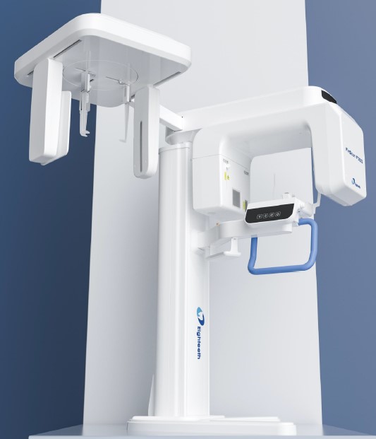 Tomografo dental tipo Cone Beam 3 en 1 modelo Findscan 350 FOV 16*10 -8x8 y 4x4 uHD - Ortopantomografo HD (Eighteeth)