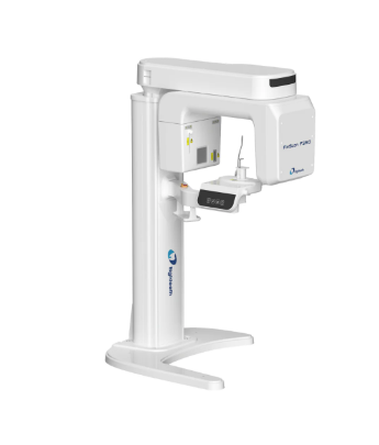 Tomografo dental cone beam 2 en 1 modelo FinScan 350 FOV 16*10 -8x8 y 4x4 uHD - Ortopantomografo HD (Eighteeth)