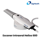 Escaner Intraoral Helios 680 -(IA Report -Soft free Actualización -Simulacion Ortodoncia - Modelado Impresión - Mouse Aereo) fotogrametria ready - Corona IA DentBird - Eighteeth