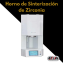 Horno de Sinterización - Zirconia -  (XTCERA) 