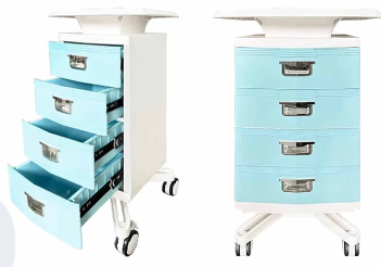 Mueble Rodante T4 (Foshan)  (copia)