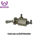 Valvula on/off para botella (Woson)
