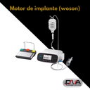 Motor de implante (woson)