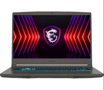 Notebook Gamer MSI Thin 15 B13VE
