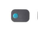 Placa de Fosforo psp #0 (funda y protector) - Raybo - Woson