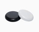 Caja para placas/ortodoncia/dentadura, x 1 unidad - Cotisen