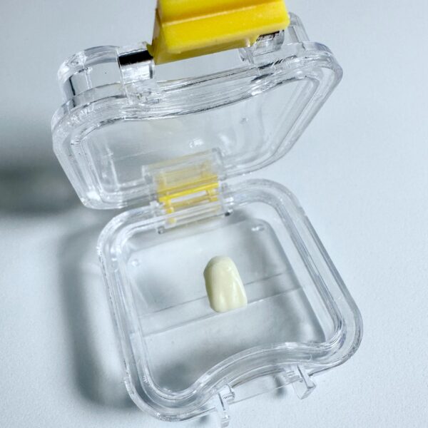 Caja transportadora de carillas - Cotisen