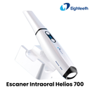 Escaner Intraoral Helios 700 sin cable -(IA Report -Soft free Actualización -Simulacion Ortodoncia - Modelado Impresión - Mouse Aereo) fotogrametria ready - Corona IA DentBird - Eighteeth
