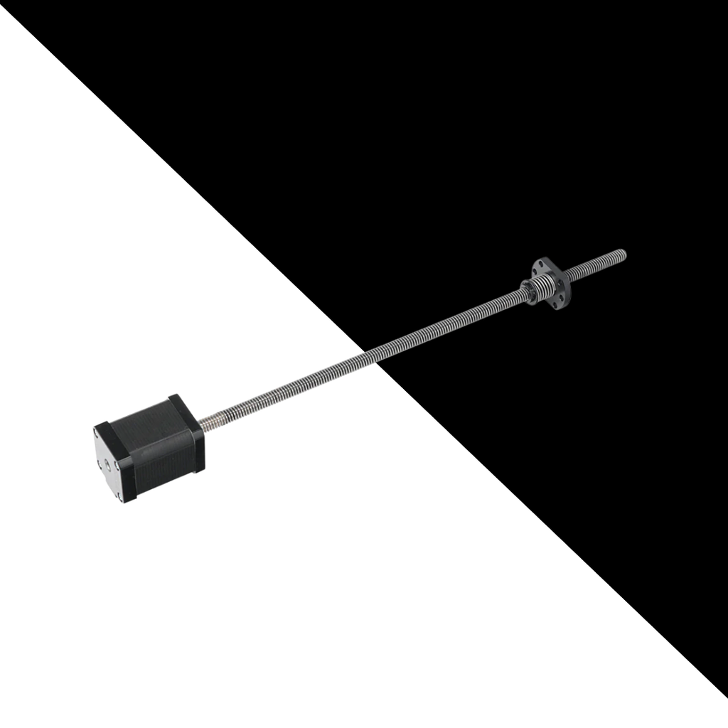 Motor de eje Z p/ mono 4 ultra - Anycubic