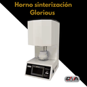 Horno de Sinterizacion - Glorious