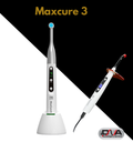 Max Cure 3 inalámbrica 5-20 sg. 1.200mW -3 programas -Usb tipo C (Refine) 