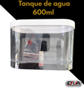 Tanque de agua de 600ml Refine