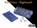 Kit Orion - Eighteeth