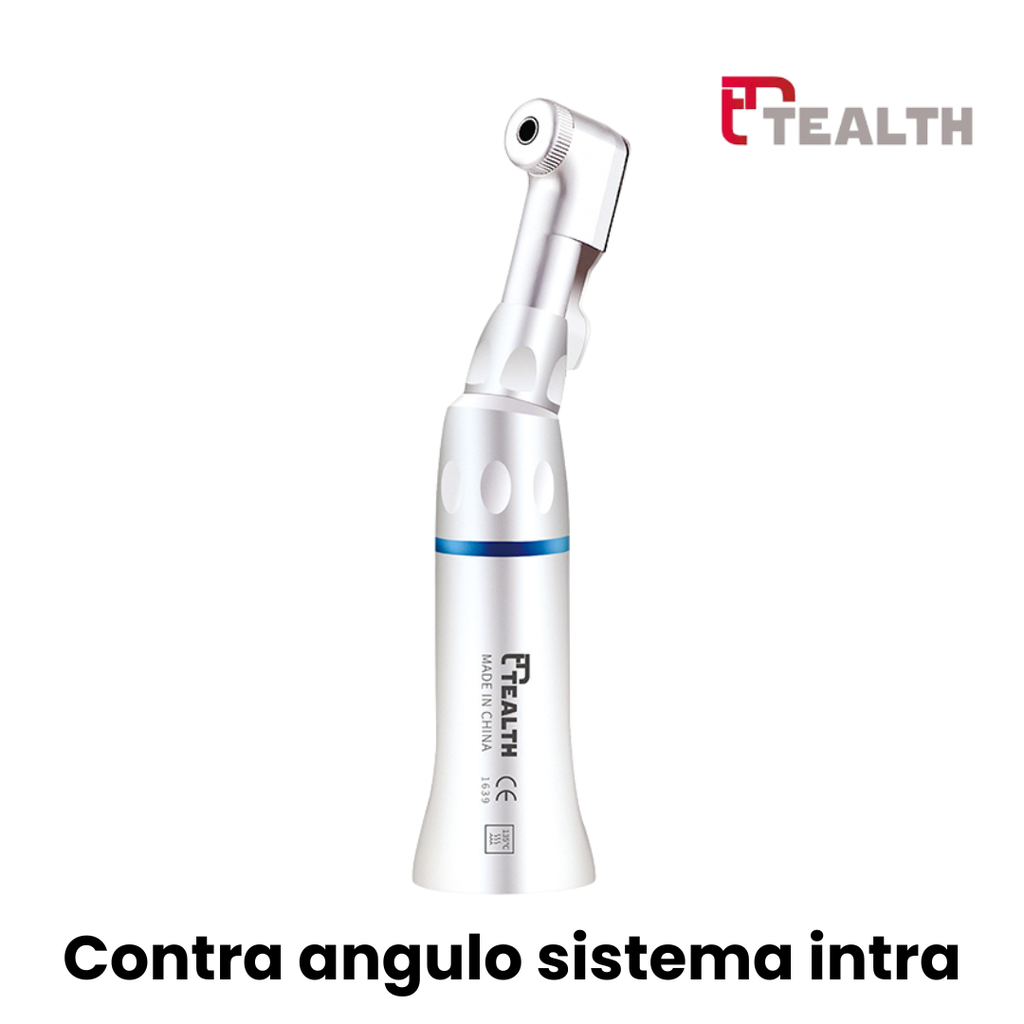 Contra Angulo sistema intra Marca -Tealth
