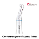 Contra Angulo sistema intra Marca -Tealth