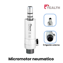  Micromotor Neumatico Borden Marca - Tealth 