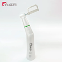 Contra angulo reductor de sistema dental IRP 4:1 con irrigacion interna (Tealth)