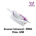 Escaner Intraoral - IONA Vista -USB- WOSON