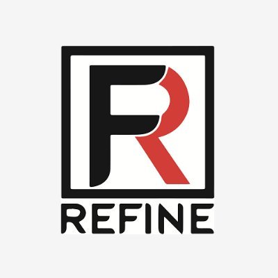 Brand: Refine