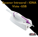 Escaner Intraoral - IONA Vista -USB- WOSON