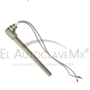 Resistencia tubular 2.0 autoclave Tanda N18L 1200watts - 220V (Woson)
