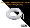 Manguera de temperatura para destilador  (Woson)