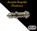 Acople rapido (Foshan)