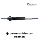 Eje de transmision con ruleman para Sen04 - Tealth