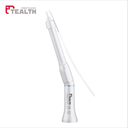 Turbina dental con cabezal recto quirúrgico 1:1 de 20 grados sin LED - irrigacion externa - (Tealth)