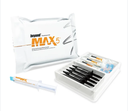 Kit de Tratamiento de 5 jeringas de gel para 10 pacientes (2,6 g/2,2 ml) con Perióxido de Hidrógeno al 35% - Beyond